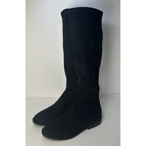 Gentle Souls by‎ Kenneth Cole Women's Emma Stretch Boot Size 5 M, NIB
